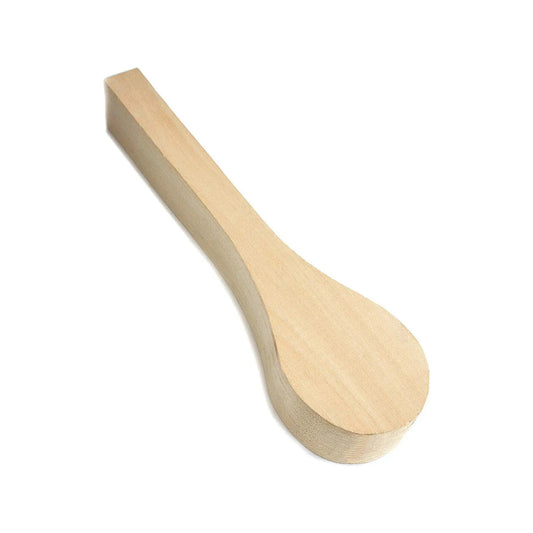 B1 - Spoon Carving Blank