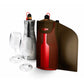 Wine Glass Gift Set with Carafe