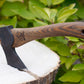 AX1 – Compact Wood Hatchet for All Tasks and Purposes