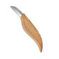 C2 Wood Carving Bench Knife