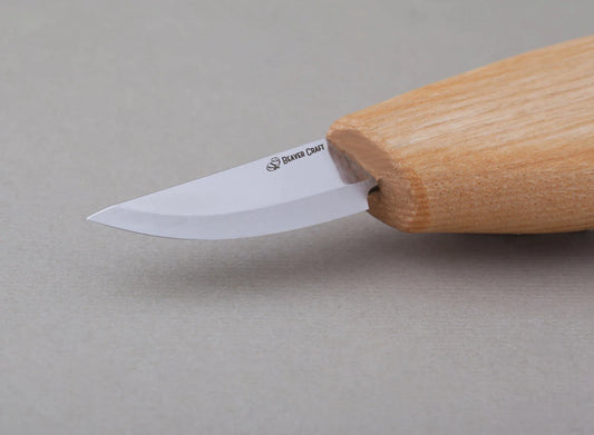C3 Small Sloyd Carving Knife