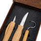 S13BOX - Spoon Carving Set In a Box